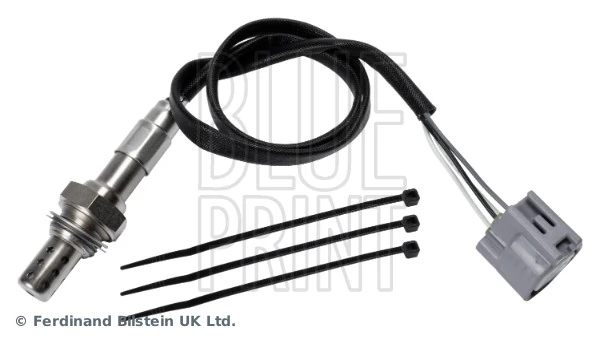 Oxygen Sensor